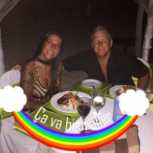 Meet your Posher, Marie chantal